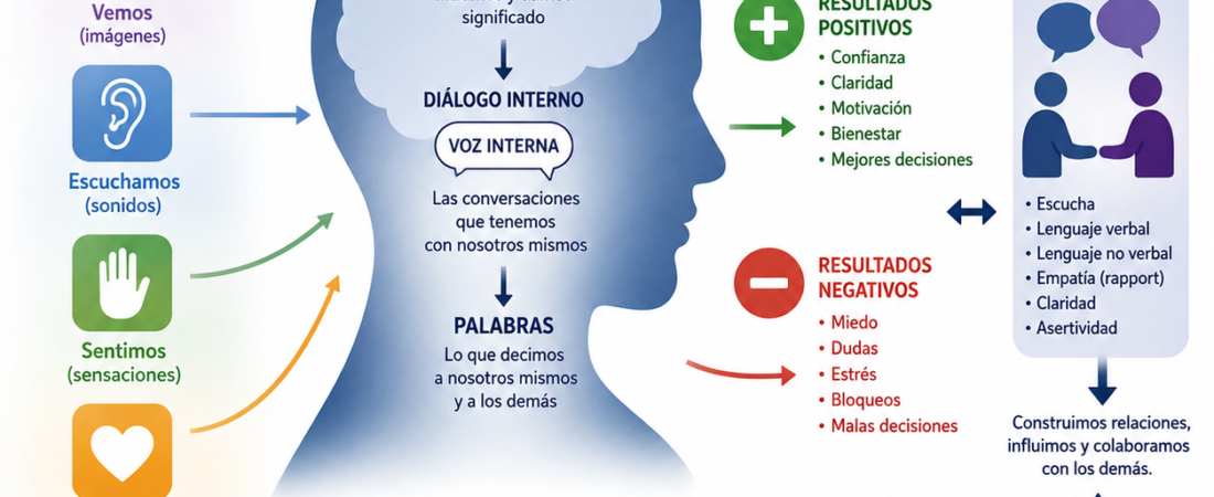 Programación Neurolingüística (PNL)