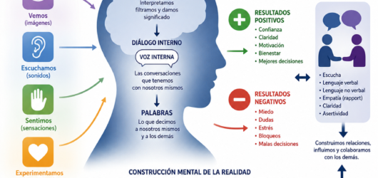 Programación Neurolingüística (PNL)
