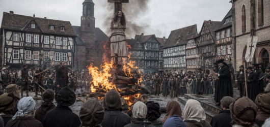 La Inquisicion en la Europa medieval