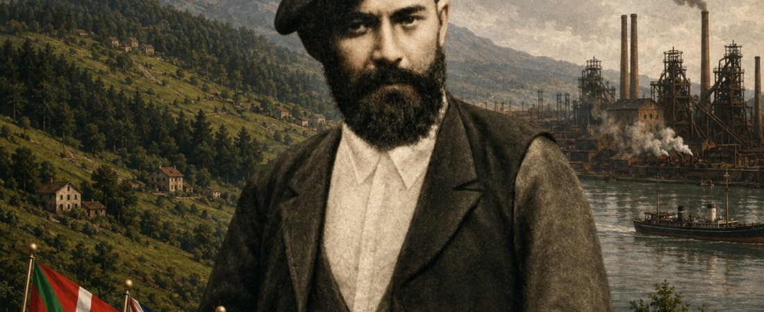 SABINO DE ARANA en sus textos