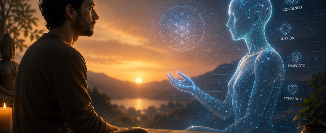 ¿Es la inteligencia el rasgo que define al ser humano? Lo que la Inteligencia Artificial nos está obligando a replantearnos