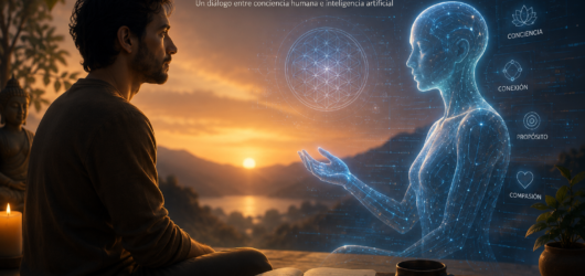¿Es la inteligencia el rasgo que define al ser humano? Lo que la Inteligencia Artificial nos está obligando a replantearnos