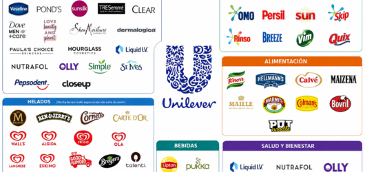 ¿Monopolios ocultos o libre mercado?