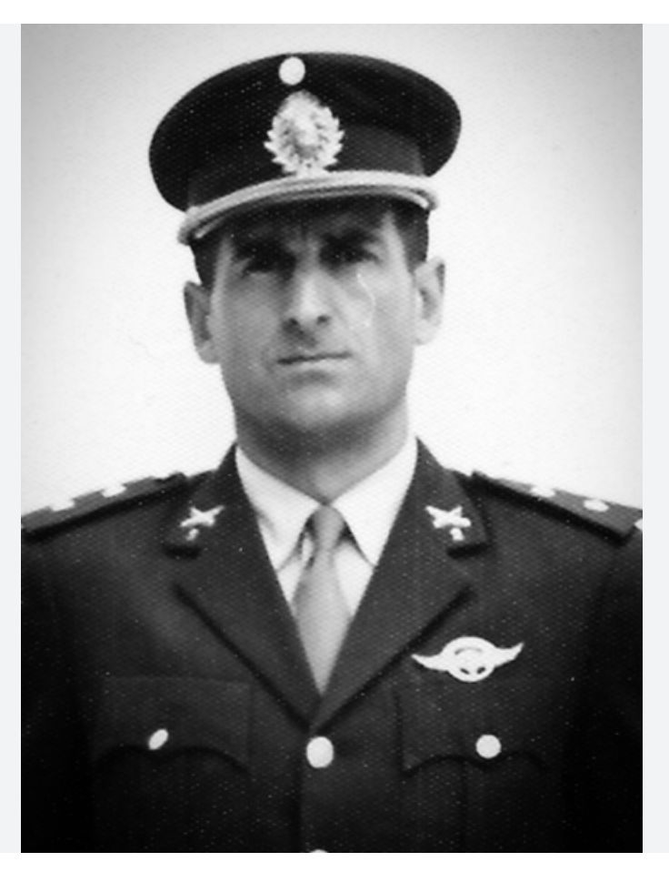 Mohamed Alí Seineldín: la visión estratégica de un militar que previo la desintegración de Argentina