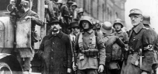 Putsch Münich 1923  Juicio Hitler-Ludendorff